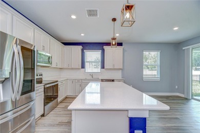 Discover the perfect blend of style, comfort, and peace of mind on Silverado Golf and Country Club in Florida - for sale on GolfHomes.com, golf home, golf lot