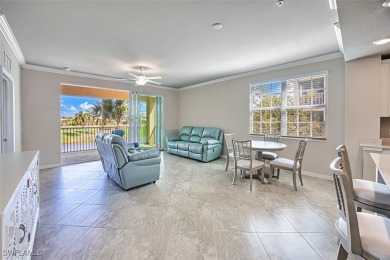 Welcome to your dream home at 10720 Palazzo Way #206 in Fort on Pelican Preserve Golf Club in Florida - for sale on GolfHomes.com, golf home, golf lot