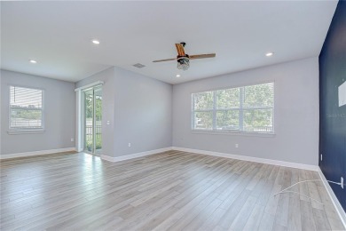 Discover the perfect blend of style, comfort, and peace of mind on Silverado Golf and Country Club in Florida - for sale on GolfHomes.com, golf home, golf lot