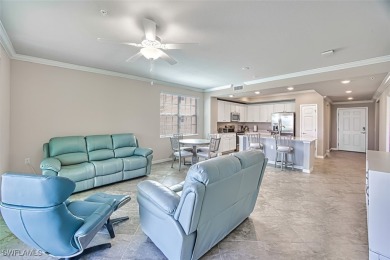 Welcome to your dream home at 10720 Palazzo Way #206 in Fort on Pelican Preserve Golf Club in Florida - for sale on GolfHomes.com, golf home, golf lot