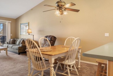 Perfect opportunity to own a Table Rock Lake vacation condo! on Pointe Royale Village Country Club in Missouri - for sale on GolfHomes.com, golf home, golf lot