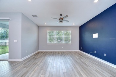 Discover the perfect blend of style, comfort, and peace of mind on Silverado Golf and Country Club in Florida - for sale on GolfHomes.com, golf home, golf lot