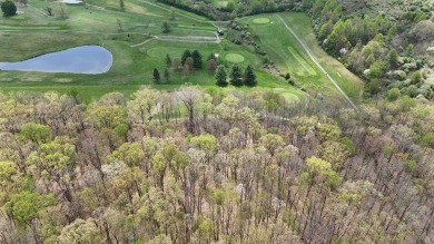Discover a rare opportunity to own 11.13 acres of gently rolling on Bridge Haven Golf Club in West Virginia - for sale on GolfHomes.com, golf home, golf lot