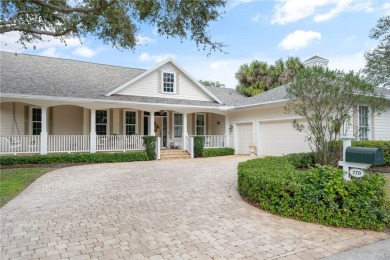 NEW ROOF 2024. Fantastic views of the golf course. Large on Indian River Club in Florida - for sale on GolfHomes.com, golf home, golf lot