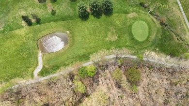 Discover a rare opportunity to own 11.13 acres of gently rolling on Bridge Haven Golf Club in West Virginia - for sale on GolfHomes.com, golf home, golf lot