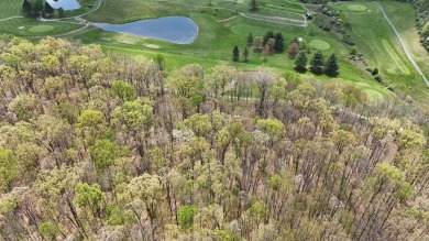 Discover a rare opportunity to own 11.13 acres of gently rolling on Bridge Haven Golf Club in West Virginia - for sale on GolfHomes.com, golf home, golf lot
