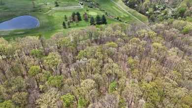 Discover a rare opportunity to own 11.13 acres of gently rolling on Bridge Haven Golf Club in West Virginia - for sale on GolfHomes.com, golf home, golf lot