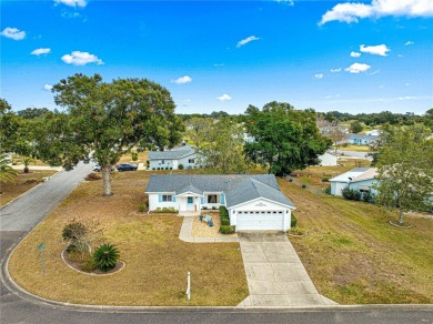 This charming Chesnut Floor Model home in Spruce Creek South, a on The Links of Spruce Creek in Florida - for sale on GolfHomes.com, golf home, golf lot