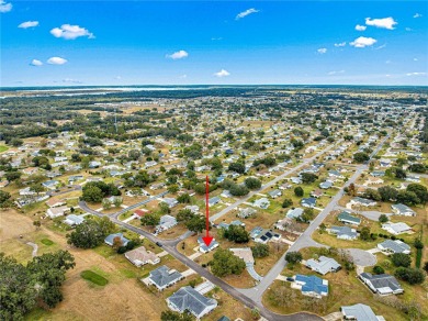 This charming Chesnut Floor Model home in Spruce Creek South, a on The Links of Spruce Creek in Florida - for sale on GolfHomes.com, golf home, golf lot