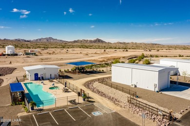 Riverbound Custom Storage & RV Park offers a boat load of on The Refuge Golf and Country Club in Arizona - for sale on GolfHomes.com, golf home, golf lot