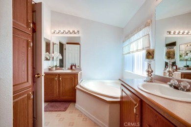 Pristine home with an attached garage located in the highly on The Golf Club At Rancho California in California - for sale on GolfHomes.com, golf home, golf lot
