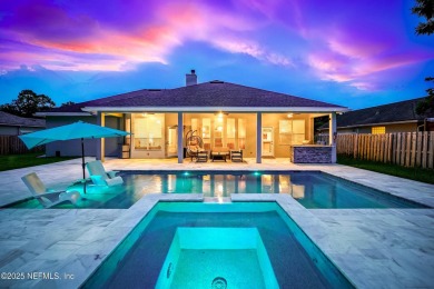 Located on a cul-de-sac in Julington Creek Plantation, this on Julington Creek Golf Club in Florida - for sale on GolfHomes.com, golf home, golf lot