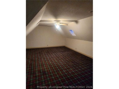 Great investment potential-JUST IMAGINE the possibilities! on Carolina Lakes Country Club in North Carolina - for sale on GolfHomes.com, golf home, golf lot