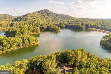 LEVEL .96 Acre homesite with east/west exposure is a rare find on Bent Tree Golf Course in Georgia - for sale on GolfHomes.com, golf home, golf lot