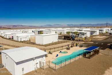 Riverbound Custom Storage & RV Park offers a boat load of on The Refuge Golf and Country Club in Arizona - for sale on GolfHomes.com, golf home, golf lot