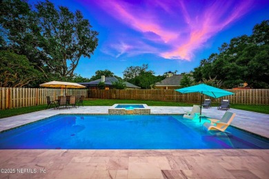 Located on a cul-de-sac in Julington Creek Plantation, this on Julington Creek Golf Club in Florida - for sale on GolfHomes.com, golf home, golf lot