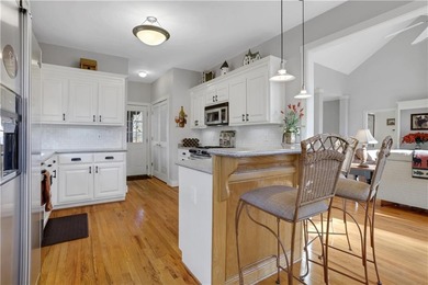 EASY LIVING IN RENOWNED BIG CANOE RECREATIONAL COMMUNITY. Well on Big Canoe Golf Club - Cherokee in Georgia - for sale on GolfHomes.com, golf home, golf lot