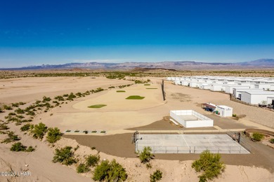 Riverbound Custom Storage & RV Park offers a boat load of on The Refuge Golf and Country Club in Arizona - for sale on GolfHomes.com, golf home, golf lot