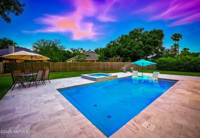 Located on a cul-de-sac in Julington Creek Plantation, this on Julington Creek Golf Club in Florida - for sale on GolfHomes.com, golf home, golf lot