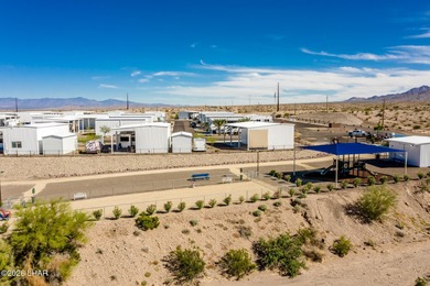 Riverbound Custom Storage & RV Park offers a boat load of on The Refuge Golf and Country Club in Arizona - for sale on GolfHomes.com, golf home, golf lot