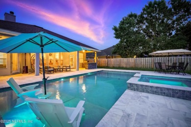 Located on a cul-de-sac in Julington Creek Plantation, this on Julington Creek Golf Club in Florida - for sale on GolfHomes.com, golf home, golf lot
