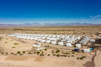 Riverbound Custom Storage & RV Park offers a boat load of on The Refuge Golf and Country Club in Arizona - for sale on GolfHomes.com, golf home, golf lot