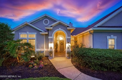 Located on a cul-de-sac in Julington Creek Plantation, this on Julington Creek Golf Club in Florida - for sale on GolfHomes.com, golf home, golf lot