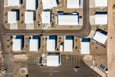 Riverbound Custom Storage & RV Park offers a boat load of on The Refuge Golf and Country Club in Arizona - for sale on GolfHomes.com, golf home, golf lot