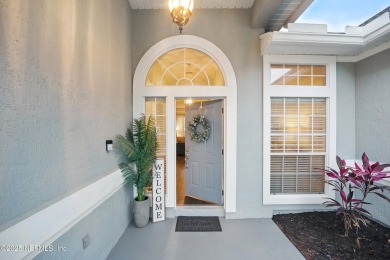 Located on a cul-de-sac in Julington Creek Plantation, this on Julington Creek Golf Club in Florida - for sale on GolfHomes.com, golf home, golf lot