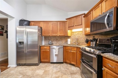 Incredible ranch style home with 4 bedrooms 3 baths situated on on Bridgemill Golf Club in Georgia - for sale on GolfHomes.com, golf home, golf lot
