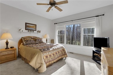 EASY LIVING IN RENOWNED BIG CANOE RECREATIONAL COMMUNITY. Well on Big Canoe Golf Club - Cherokee in Georgia - for sale on GolfHomes.com, golf home, golf lot