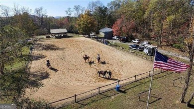 LEVEL .96 Acre homesite with east/west exposure is a rare find on Bent Tree Golf Course in Georgia - for sale on GolfHomes.com, golf home, golf lot