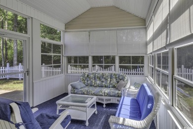 Absolutely gorgeous Savannah *E* model home in Myrtle Trace on Burning Ridge Golf Course in South Carolina - for sale on GolfHomes.com, golf home, golf lot