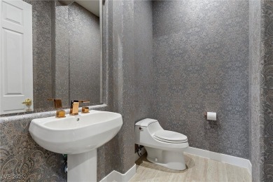 Imagine waking up to the breathtaking views of the lush green on Red Rock Country Club in Nevada - for sale on GolfHomes.com, golf home, golf lot