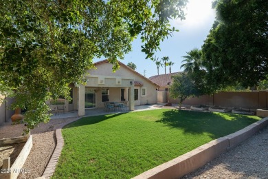 Beautiful single level home on Foothills Golf Club course with on The Foothills Golf Club in Arizona - for sale on GolfHomes.com, golf home, golf lot