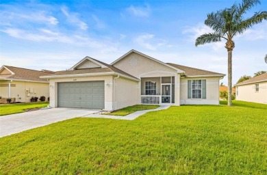 Beautifully Updated Home with Stunning Sunroom and Pond View!
 on Caloosa Greens Executive Golf Course in Florida - for sale on GolfHomes.com, golf home, golf lot