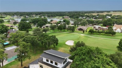 Welcome home to your personal golf paradise! This uniquely on Lake Kiowa Golf Course in Texas - for sale on GolfHomes.com, golf home, golf lot