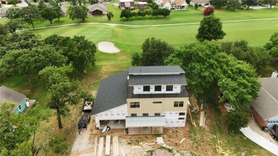 Welcome home to your personal golf paradise! This uniquely on Lake Kiowa Golf Course in Texas - for sale on GolfHomes.com, golf home, golf lot