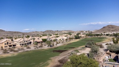 Beautiful single level home on Foothills Golf Club course with on The Foothills Golf Club in Arizona - for sale on GolfHomes.com, golf home, golf lot