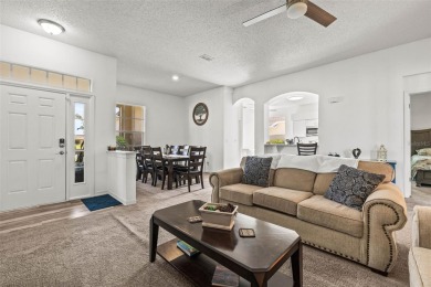 Beautifully Updated Home with Stunning Sunroom and Pond View!
 on Caloosa Greens Executive Golf Course in Florida - for sale on GolfHomes.com, golf home, golf lot