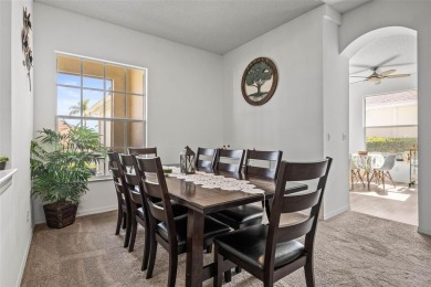Beautifully Updated Home with Stunning Sunroom and Pond View!
 on Caloosa Greens Executive Golf Course in Florida - for sale on GolfHomes.com, golf home, golf lot