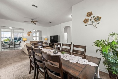 Beautifully Updated Home with Stunning Sunroom and Pond View!
 on Caloosa Greens Executive Golf Course in Florida - for sale on GolfHomes.com, golf home, golf lot