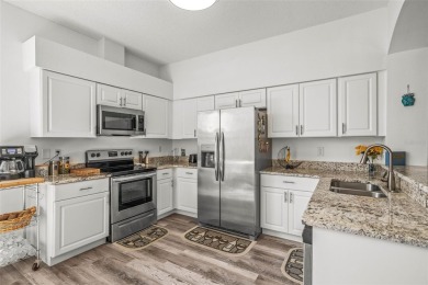 Beautifully Updated Home with Stunning Sunroom and Pond View!
 on Caloosa Greens Executive Golf Course in Florida - for sale on GolfHomes.com, golf home, golf lot