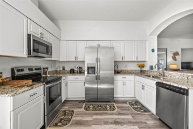Beautifully Updated Home with Stunning Sunroom and Pond View!
 on Caloosa Greens Executive Golf Course in Florida - for sale on GolfHomes.com, golf home, golf lot