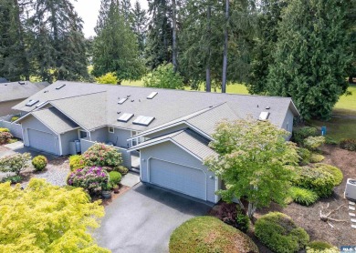 113 Fairway Drive on SunLand Golf and Country Club in Washington - for sale on GolfHomes.com, golf home, golf lot