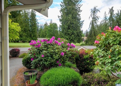 113 Fairway Drive on SunLand Golf and Country Club in Washington - for sale on GolfHomes.com, golf home, golf lot