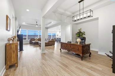 MLS# 290756 BEST one-level floorplan on the market today!  You on Horn Rapids Golf Club in Washington - for sale on GolfHomes.com, golf home, golf lot