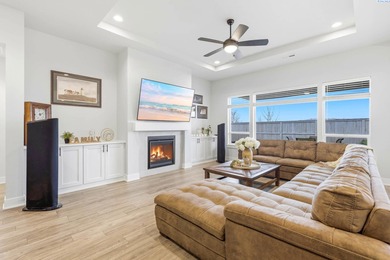 MLS# 290756 BEST one-level floorplan on the market today!  You on Horn Rapids Golf Club in Washington - for sale on GolfHomes.com, golf home, golf lot