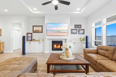 MLS# 290756 BEST one-level floorplan on the market today!  You on Horn Rapids Golf Club in Washington - for sale on GolfHomes.com, golf home, golf lot