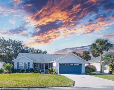 Welcome Home to your dream home in the sought-after Village of on El Diablo Executive Golf Course in Florida - for sale on GolfHomes.com, golf home, golf lot